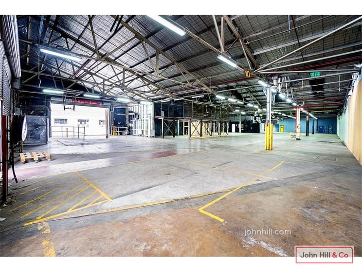 Click to view all images Factory E/53 Queens Road Five Dock NSW 2046 - Image 3