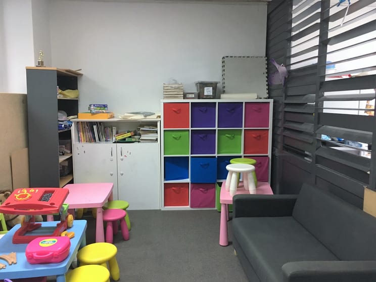 Click to view all images Level1, 279 Broadway Glebe NSW 2037 - Image 2