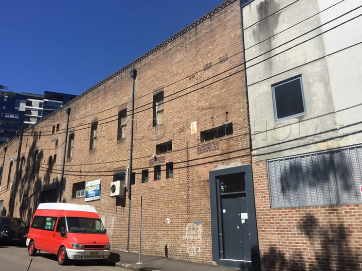 Click to view all images 4 Guihen Street Camperdown NSW 2050 - Image 1