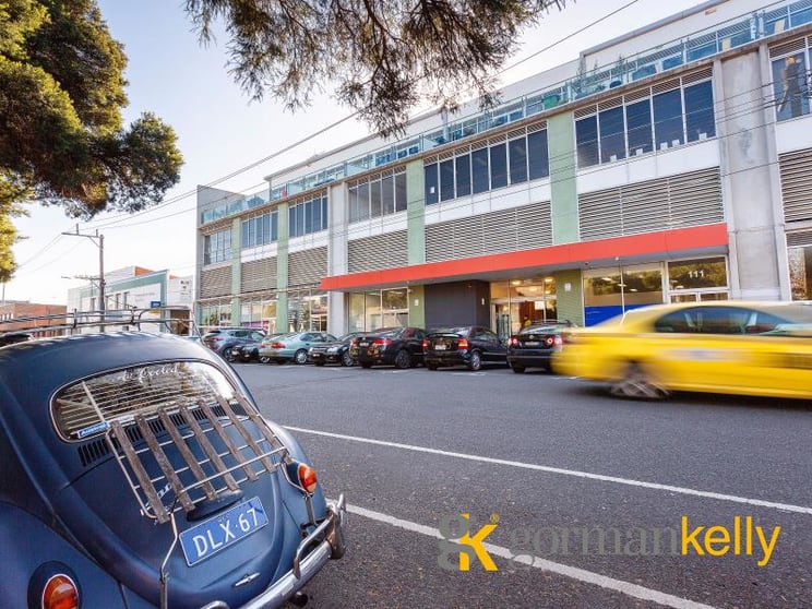 Click to view all images 3 Suite 305/91 Murphy Street Richmond VIC 3121 - Image 1
