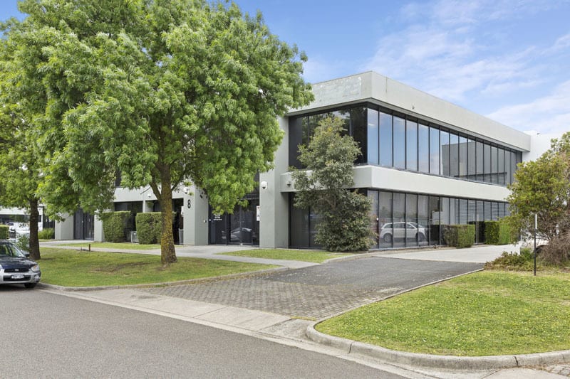 Level 1/8 Redwood Drive Notting Hill VIC 3168 - Image 1