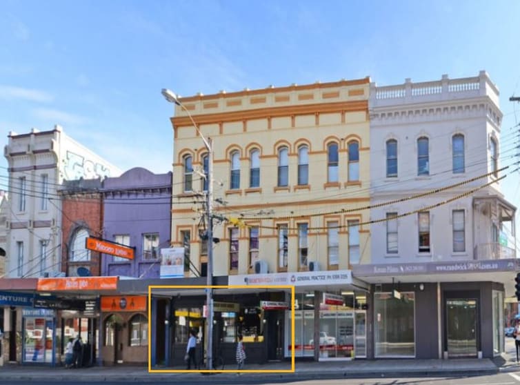 Click to view all images 136-138 Avoca Street Randwick NSW 2031 - Image 3