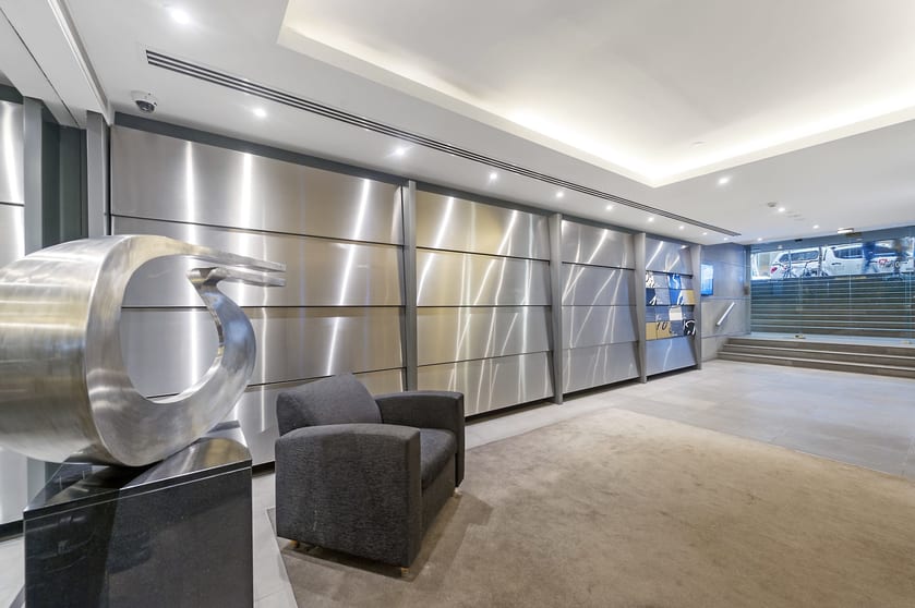 Click to view all images 203/105 Pitt Street Sydney NSW 2000 - Image 3