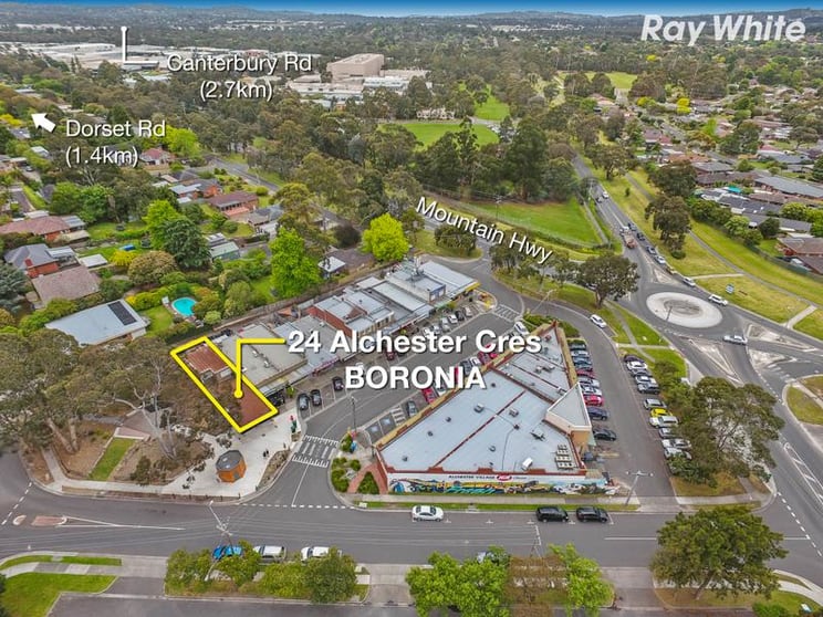 Click to view all images 24 Alchester Crescent Boronia VIC 3155 - Image 2