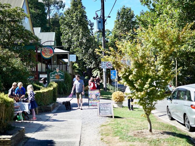 Click to view all images Shop 1/47-53 Olinda-Monbulk Road Olinda VIC 3788 - Image 2