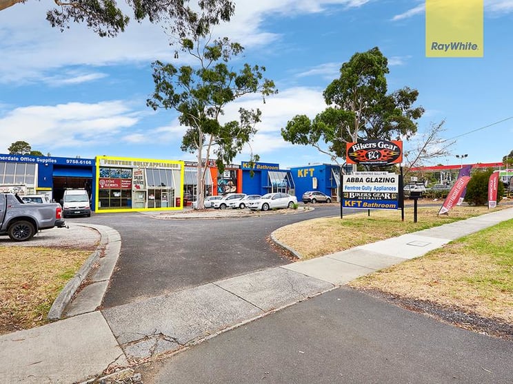 2/1861 Ferntree Gully Road Ferntree Gully VIC 3156 - Image 1