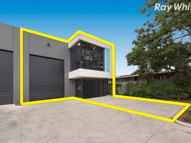 1/16 Malvern Street Bayswater VIC 3153 - Image 1