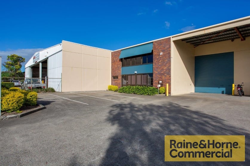 Click to view all images 4/27 Shettleston Street Rocklea QLD 4106 - Image 1