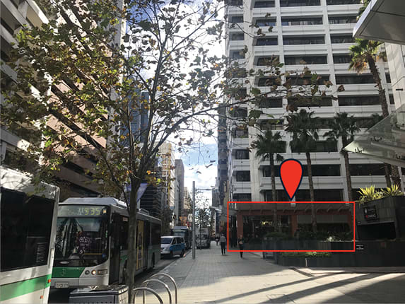 Click to view all images Shop 2 & 3/50 St Georges Terrace Perth WA 6000 - Image 3
