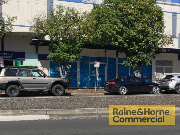 Click to view all images Shop 93/90-91 Middle Street Cleveland QLD 4163 - Image 1