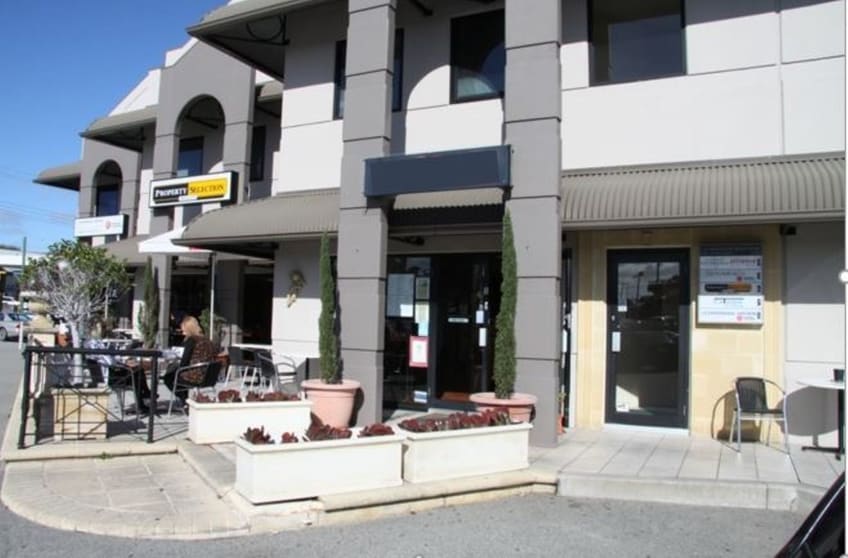 Click to view all images 8&9/1 Scarborough Beach Road North Perth WA 6006 - Image 2