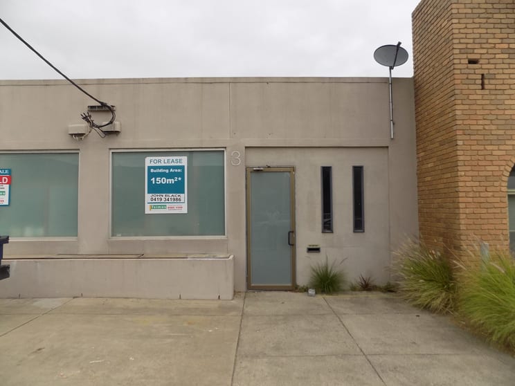 Click to view all images 3/6 Joel Court Moorabbin VIC 3189 - Image 1