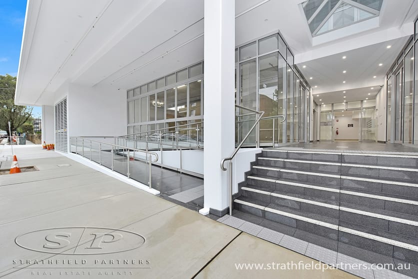 Click to view all images Shop 2/Shop 2/8-1 Lyons Street Strathfield NSW 2135 - Image 2
