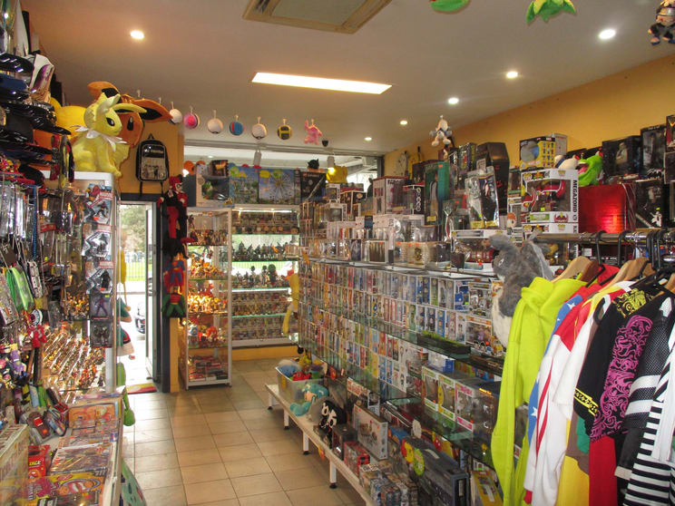 Click to view all images Shop 1/102 Gertrude Street Fitzroy VIC 3065 - Image 2