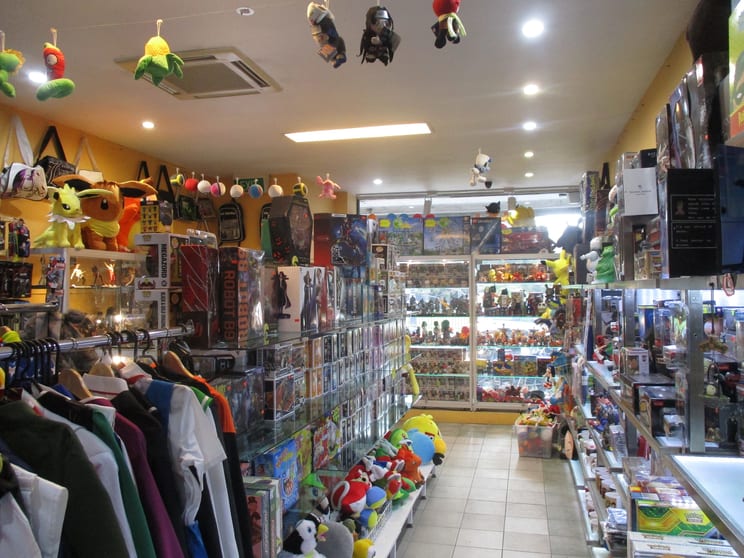 Click to view all images Shop 1/102 Gertrude Street Fitzroy VIC 3065 - Image 3