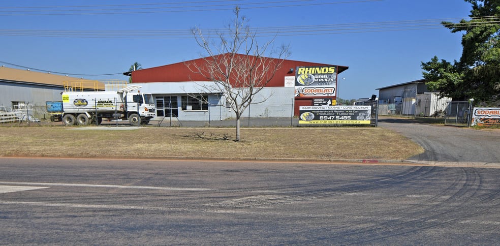 Click to view all images 1/160 Winnellie Road Winnellie NT 0820 - Image 1