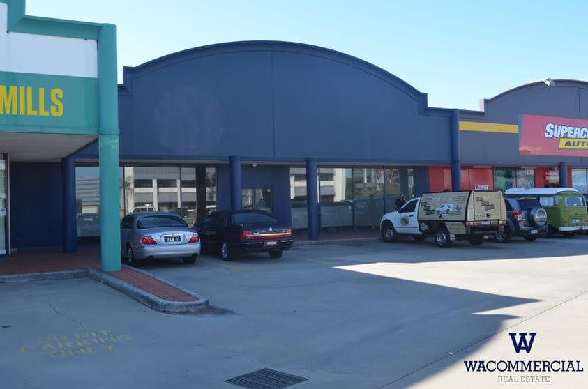 Click to view all images 2/470 Scarborough Beach Road Osborne Park WA 6017 - Image 3