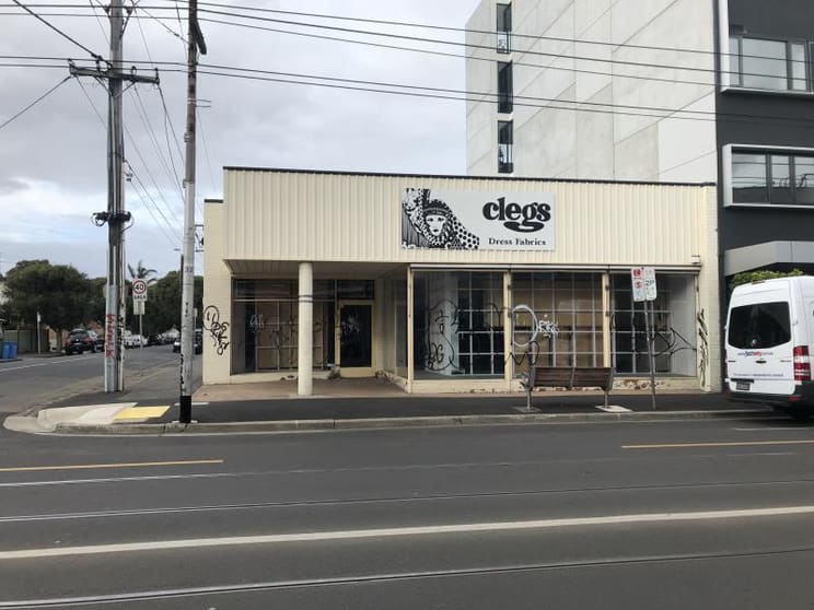 Click to view all images 396 Lygon Street Brunswick East VIC 3057 - Image 1