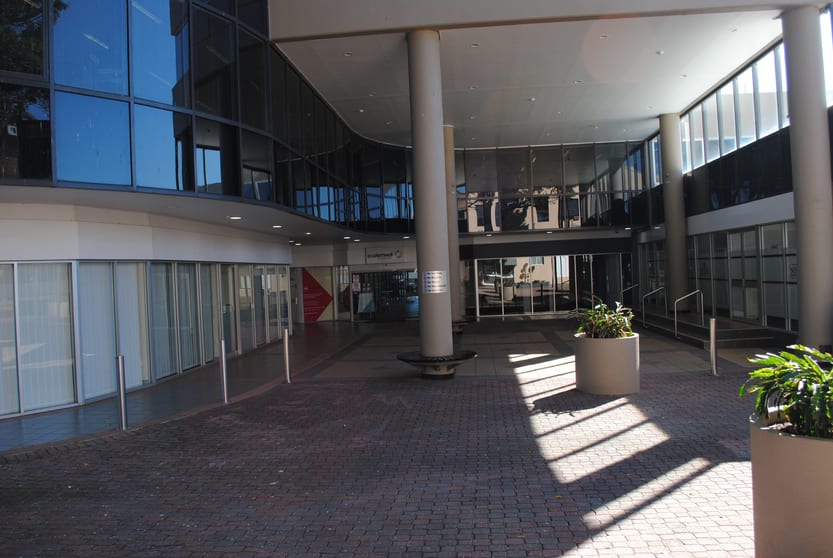Click to view all images 12 Russell Street - Suite 10 Toowoomba City QLD 4350 - Image 3