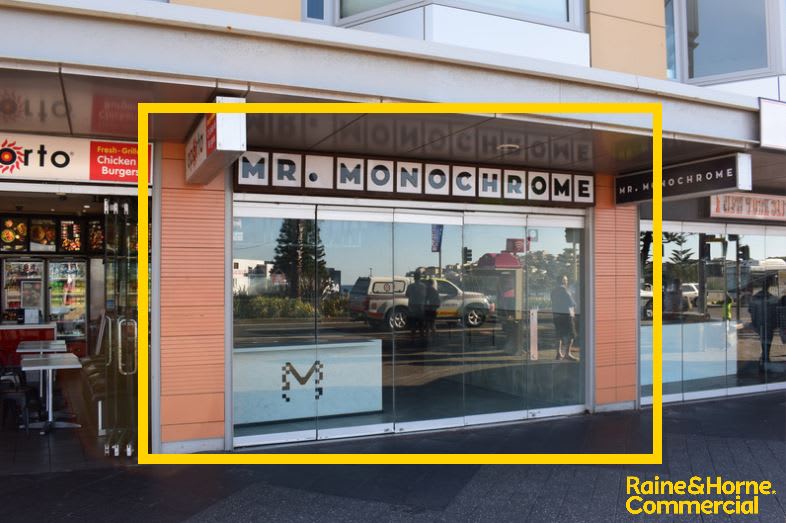 Click to view all images Shop 3, 152 Campbell Parade Bondi Beach NSW 2026 - Image 2