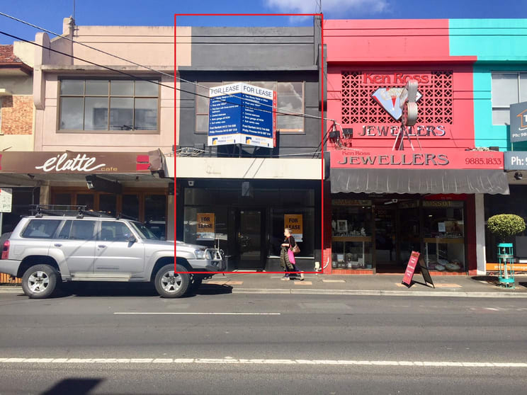 Click to view all images 202 High Street Ashburton VIC 3147 - Image 1