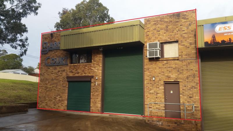 Click to view all images Unit 1/6 Johnson Street Maitland NSW 2320 - Image 2