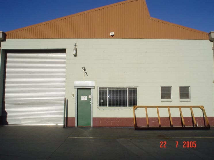 Click to view all images Unit 4, 120 Gilba Road Girraween NSW 2145 - Image 2