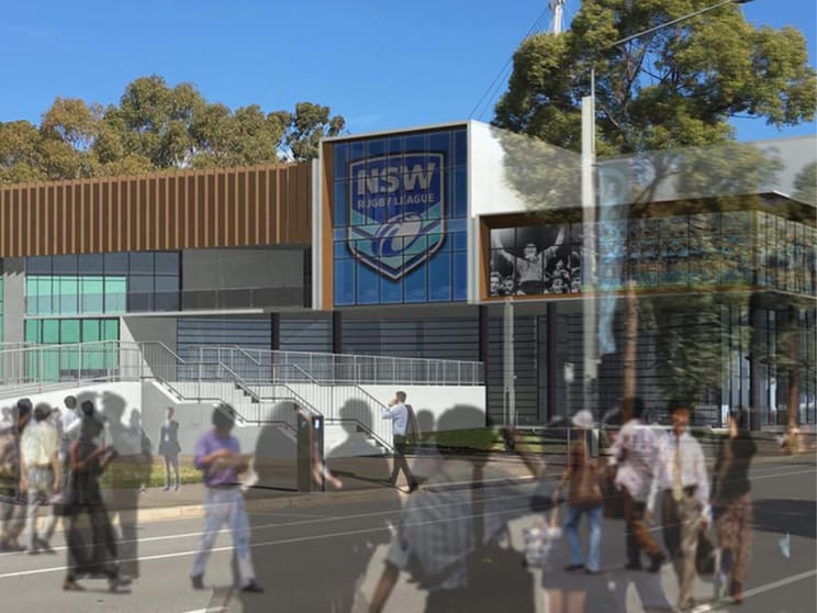 Click to view all images Sydney Olympic Park NSW 2127 - Image 1