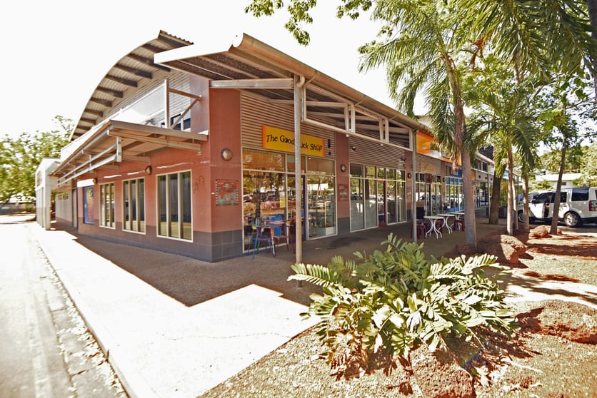 Click to view all images 1/3 Parap Place Parap NT 0820 - Image 1
