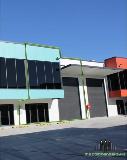 Click to view all images 8/75 Flinders Parade North Lakes QLD 4509 - Image 1