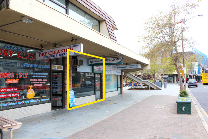 Click to view all images Shop 2, 324 Military Road Cremorne NSW 2090 - Image 3