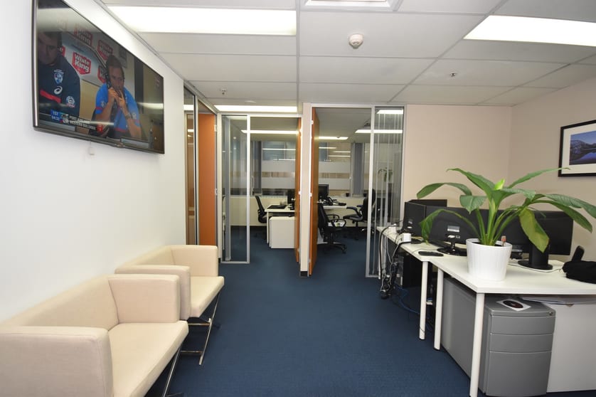Click to view all images Suite 47, Level 9/88 Pitt Street Sydney NSW 2000 - Image 3