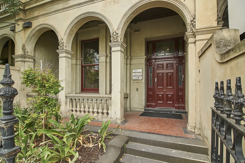 Click to view all images Suite 1/99 Drummond Street Carlton VIC 3053 - Image 1