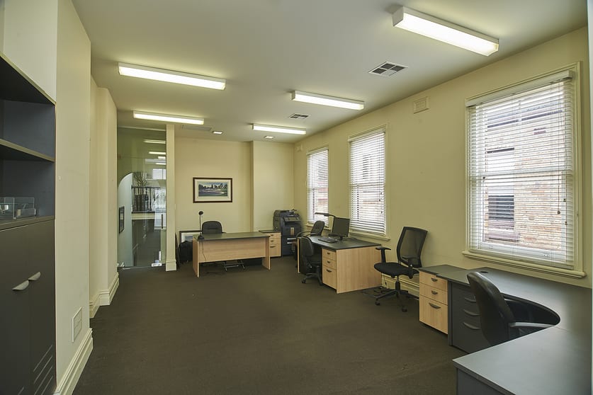 Click to view all images Suite 1/99 Drummond Street Carlton VIC 3053 - Image 3