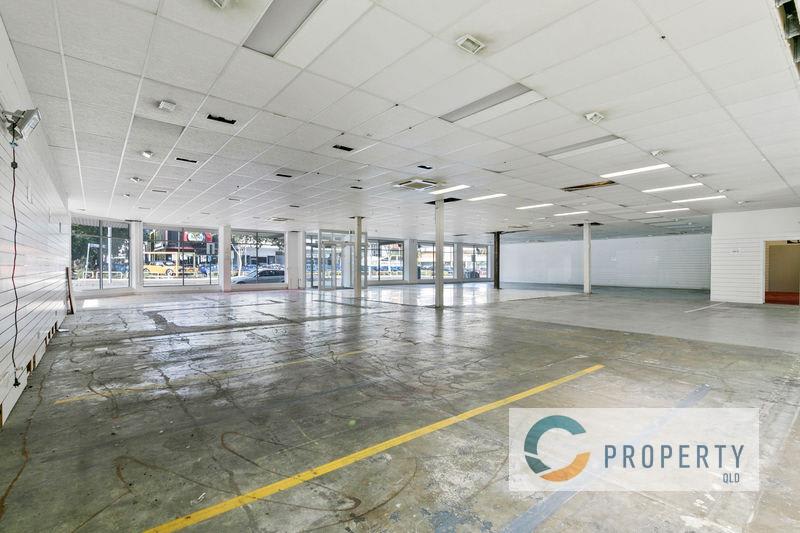 Click to view all images 358-374 Wickham Street Fortitude Valley QLD 4006 - Image 3