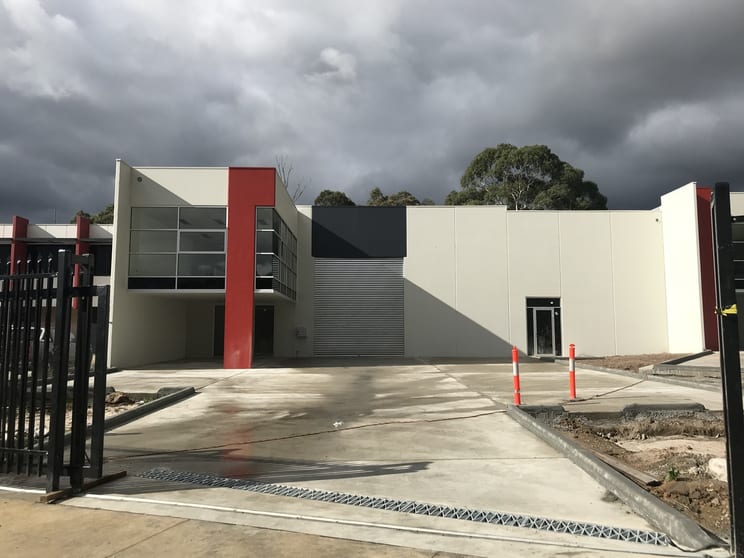 Click to view all images 2B Kalman Drive Boronia VIC 3155 - Image 1