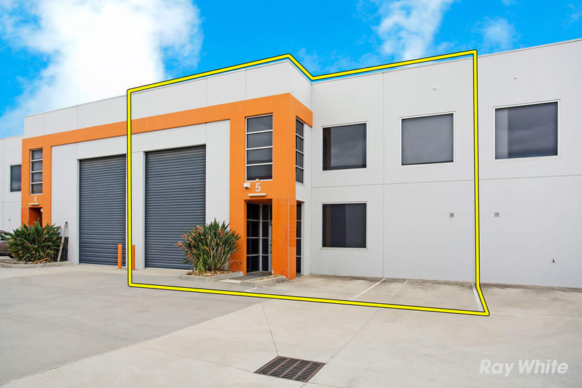 Click to view all images 291 Wickham Road Moorabbin VIC 3189 - Image 1