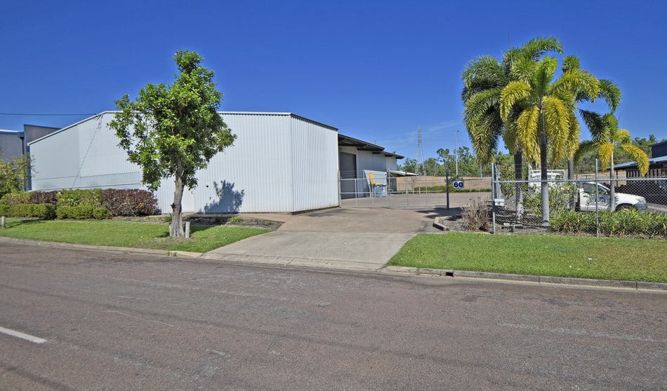 Click to view all images 60 Raphael Road Winnellie NT 0820 - Image 1