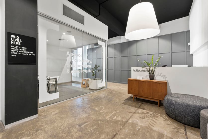 Click to view all images 5/113 Reservoir Street Surry Hills NSW 2010 - Image 1