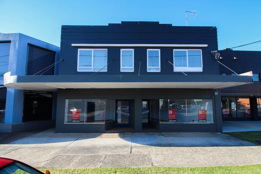 Click to view all images 428A Princes Highway Corrimal NSW 2518 - Image 1