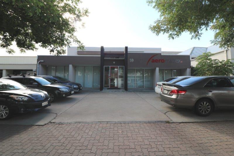Click to view all images Whole Bldg/59 King William Street Kent Town SA 5067 - Image 1