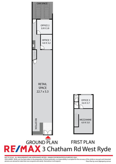 3 Chatham Road West Ryde NSW 2114 - Image 2