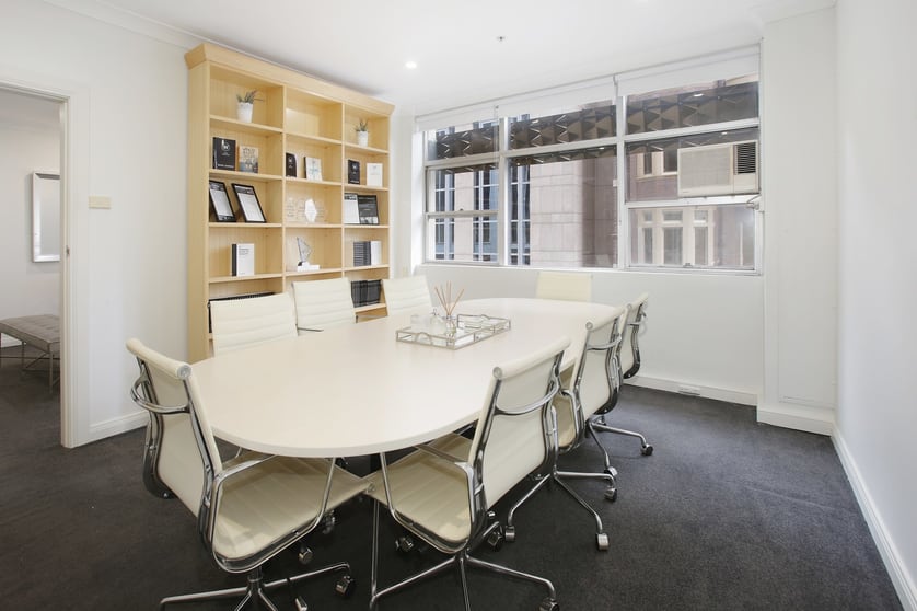 Click to view all images 35/183 Macquarie Street Sydney NSW 2000 - Image 3