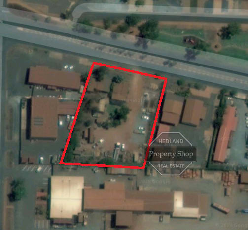 44-46 Anderson Street Port Hedland WA 6721 - Image 3