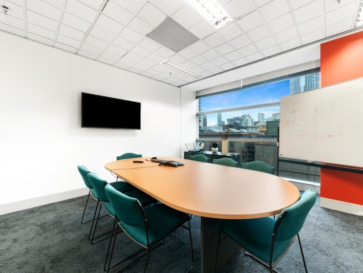 Click to view all images Level 4/171 La Trobe Street Melbourne VIC 3000 - Image 2
