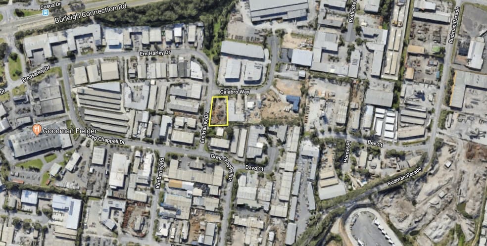 Click to view all images 1 Calabro Way Burleigh Heads QLD 4220 - Image 2