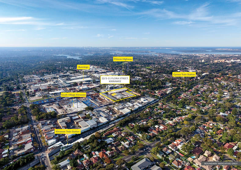 Click to view all images 3-11 Flora Street Kirrawee NSW 2232 - Image 3
