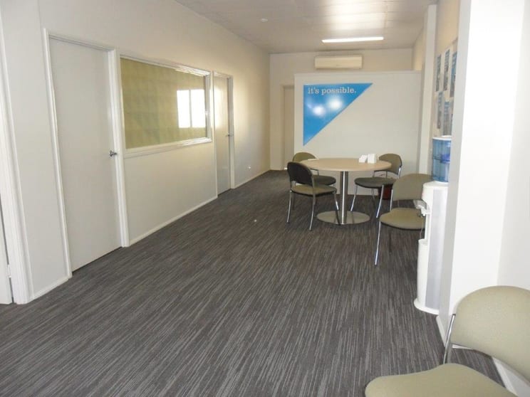 Click to view all images Tenancy B, 73 Denham Street Rockhampton City QLD 4700 - Image 2