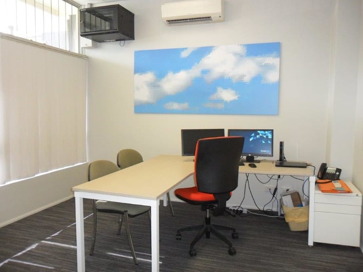 Click to view all images Tenancy B, 73 Denham Street Rockhampton City QLD 4700 - Image 3