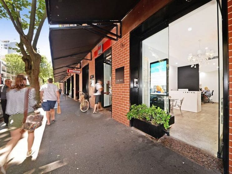 Click to view all images Shop 4b/50 Macleay Street Potts Point NSW 2011 - Image 1